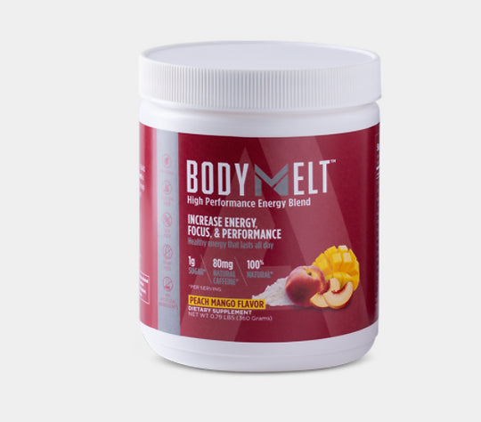 Bodymelt High Performance Energy Blend